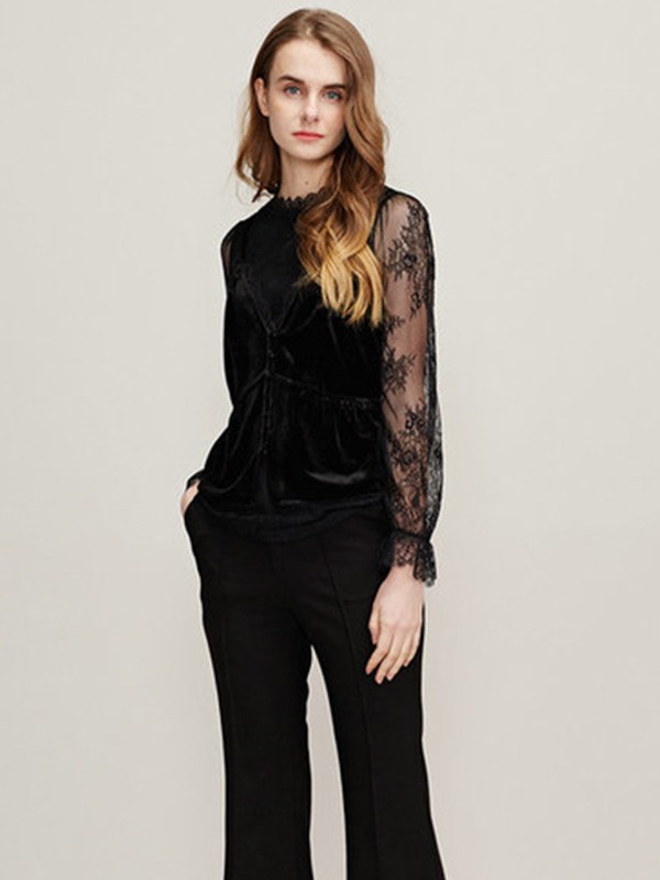 帛逸2019新款女装