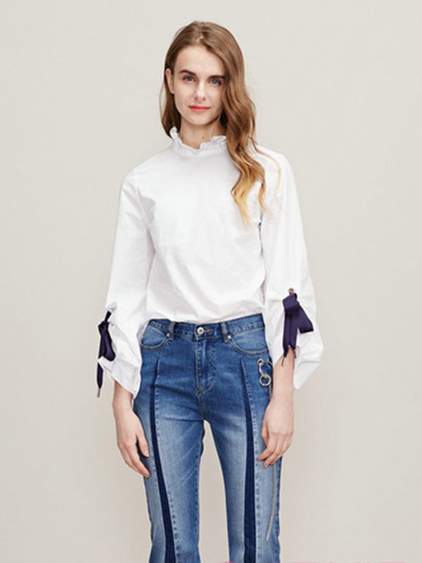 帛逸2019新款女装