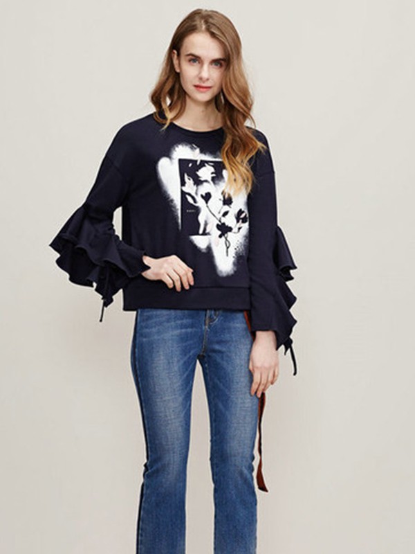 帛逸2019新款女装