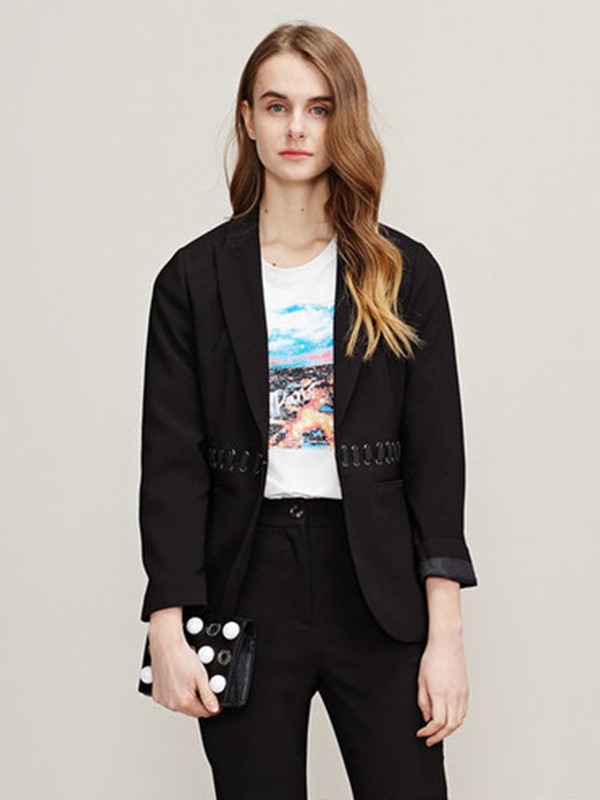 帛逸2019新款女装