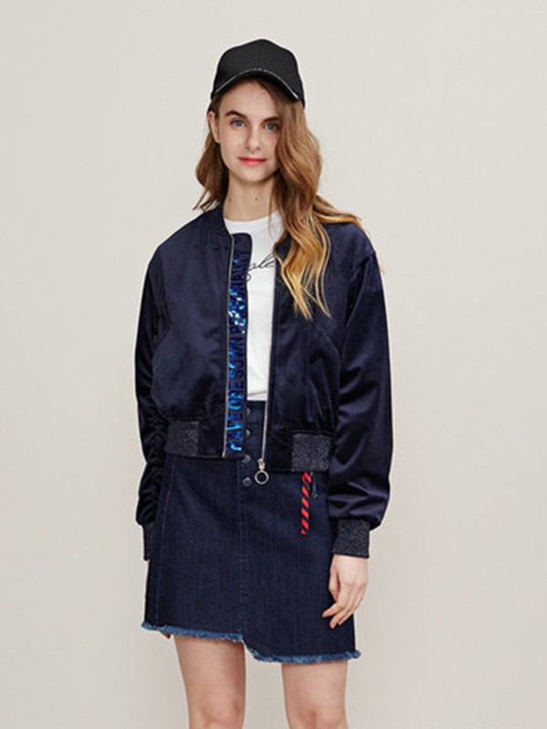 帛逸2019新款女装