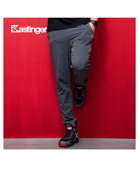 卡斯汀格2019春夏装运动装