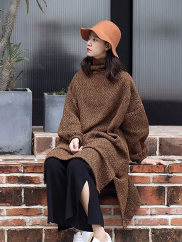 树生活2019秋冬装女装