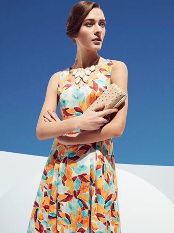 EllyMiconie2019春夏装女装