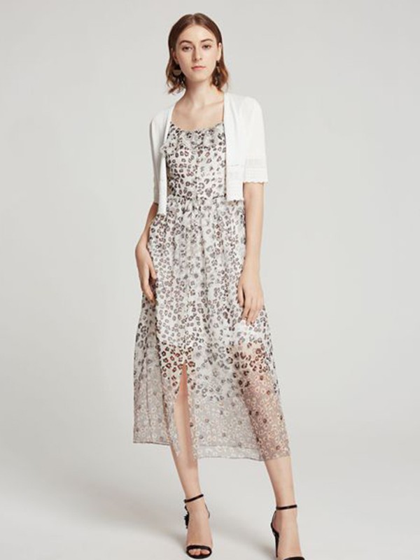 臣枫2019新款女装