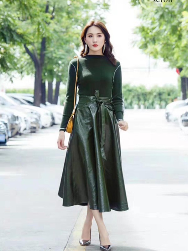 臣枫2019新款女装