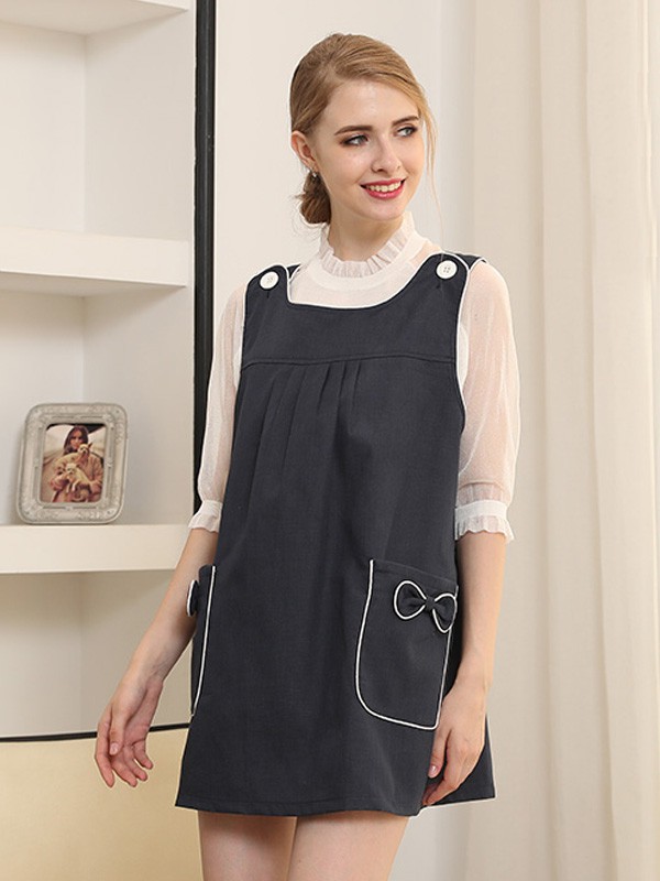 添香防辐射孕妇装