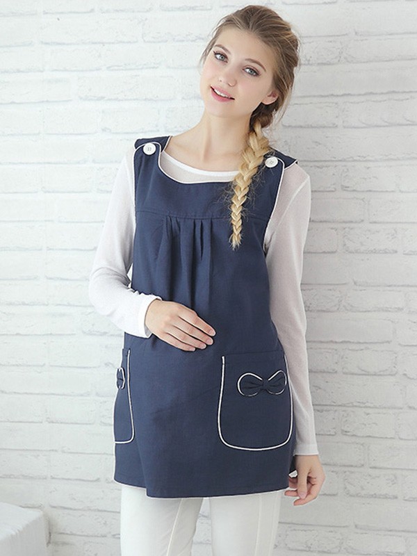 添香防辐射女装