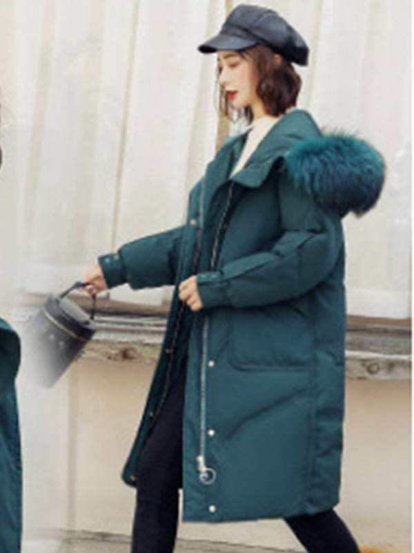 玥雯婕2019秋冬装女装