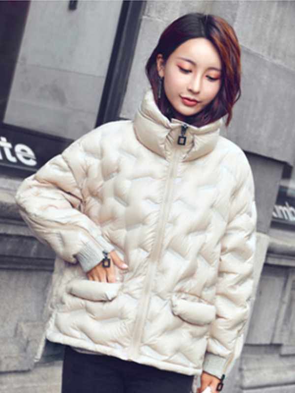 玥雯婕2019秋冬装女装