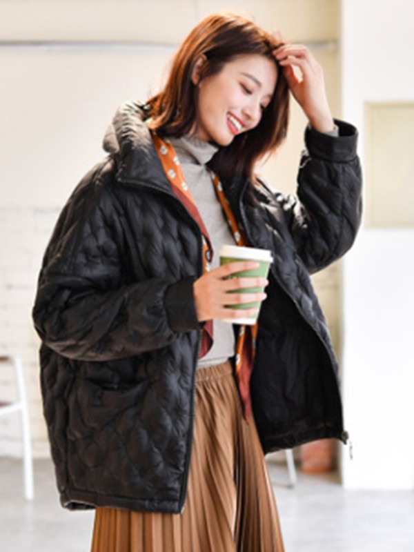 玥雯婕2019秋冬装女装