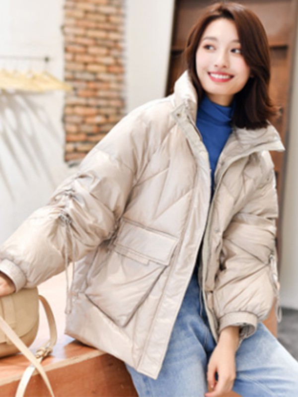 玥雯婕2019秋冬装女装