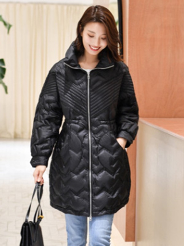 玥雯婕2019秋冬装女装