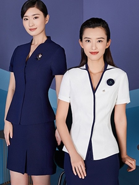 BONO2019春夏装职业装