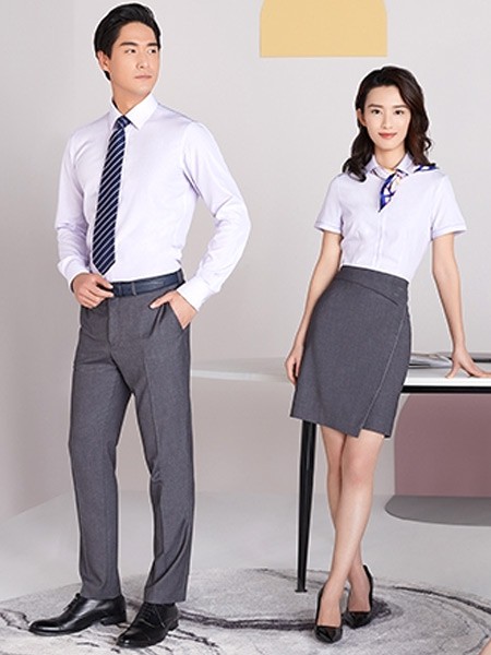 BONO2019春夏装职业装