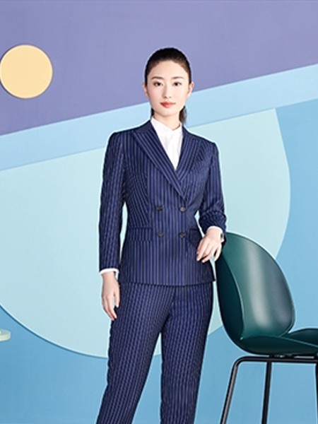 BONO2019春夏装职业装