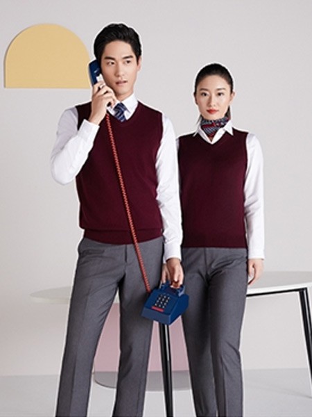 BONO2019春夏装职业装