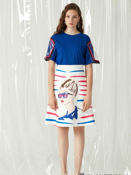 蒂斯弗2019秋冬装女装