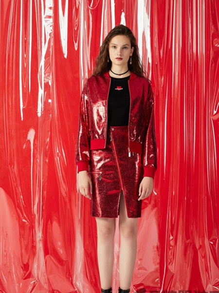 蒂斯弗2019秋冬装女装