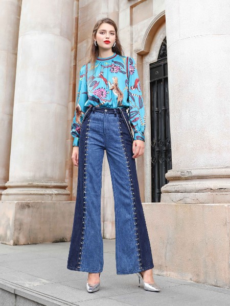 蒂斯弗2019秋冬装女装