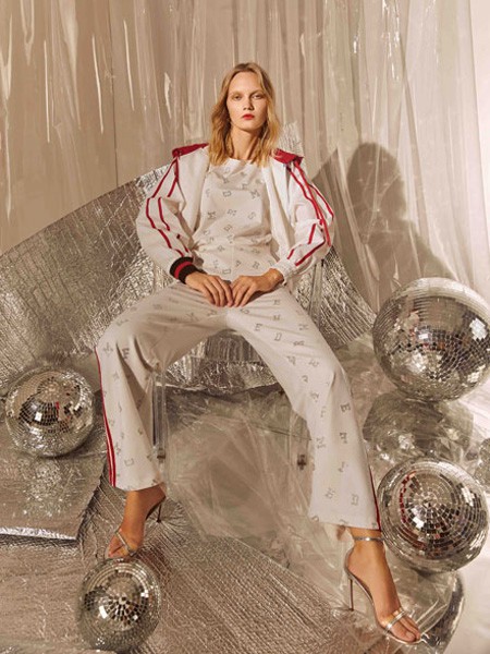 蒂斯弗2019秋冬装女装