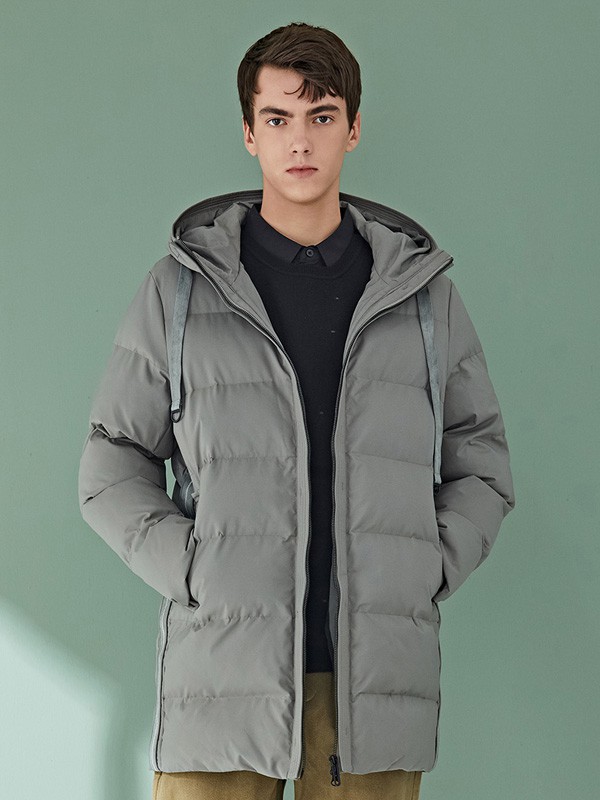 翡翠2019秋冬装男装