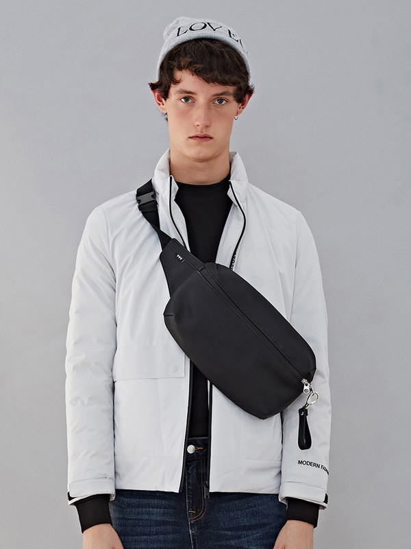 翡翠2019秋冬装男装