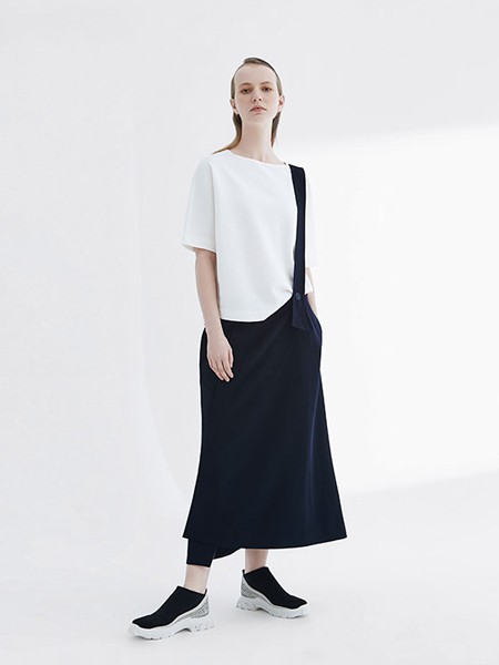 容子木2019秋冬装女装