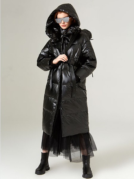 容子木2019秋冬装女装