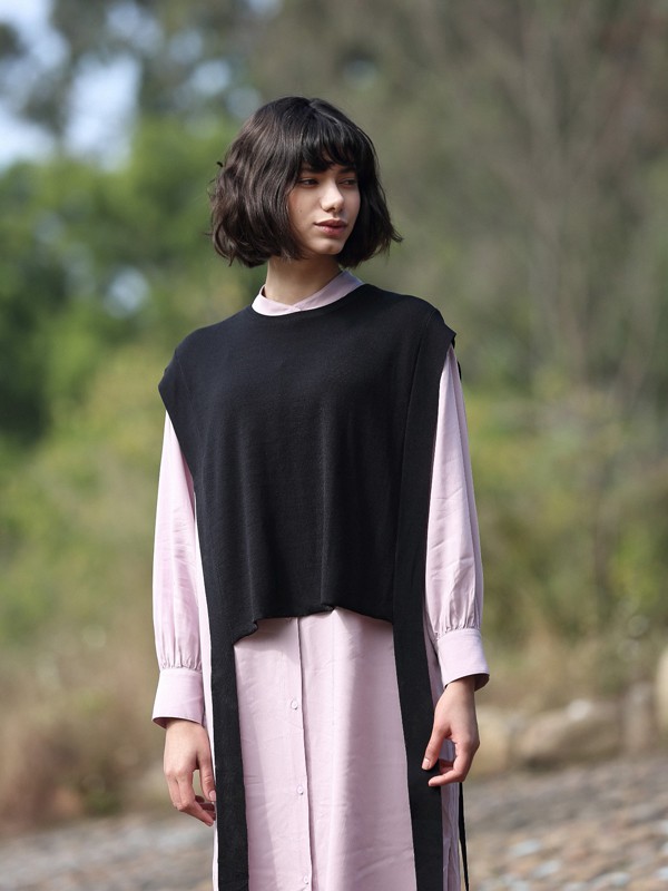 树生活2019秋冬装女装