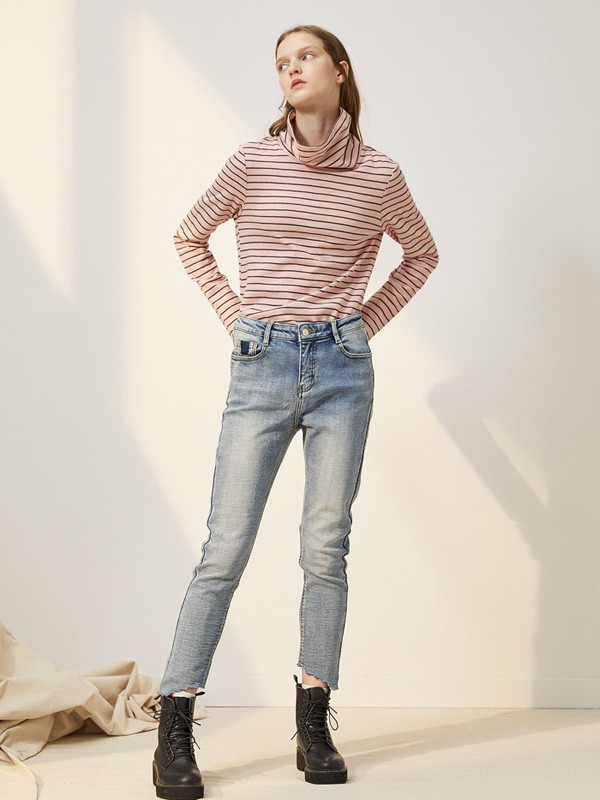 菀草壹2019秋冬装女装