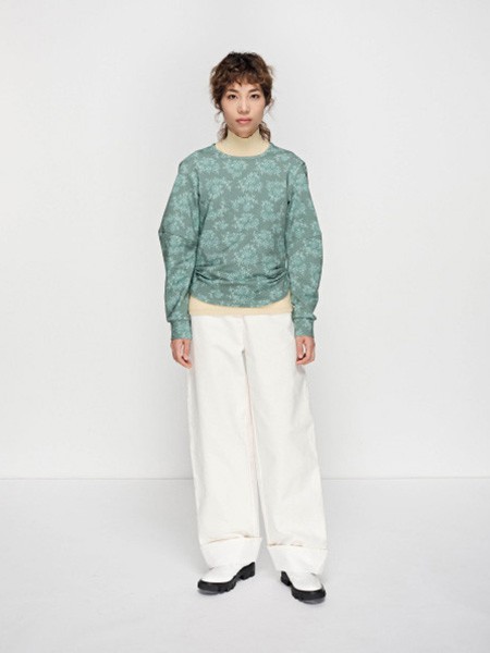 素然2019秋冬装女装