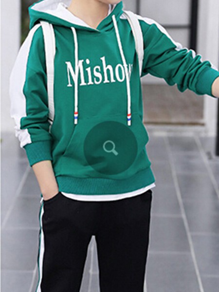 米拉米诺2019新款童装