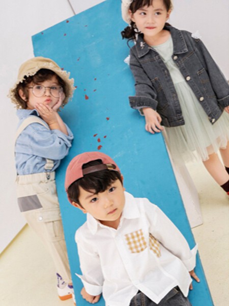 米拉米诺2019新款童装