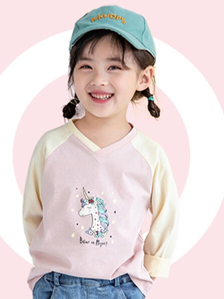 米拉米诺2019新款童装