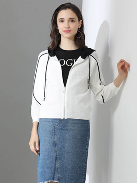 雅意娜菲2019秋冬装女装