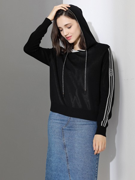 雅意娜菲2019秋冬装女装