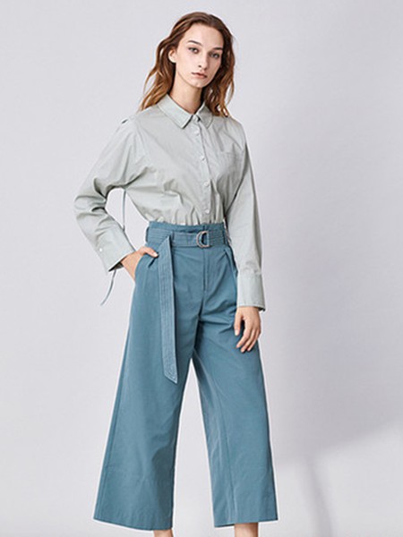 桑索2019新款女装