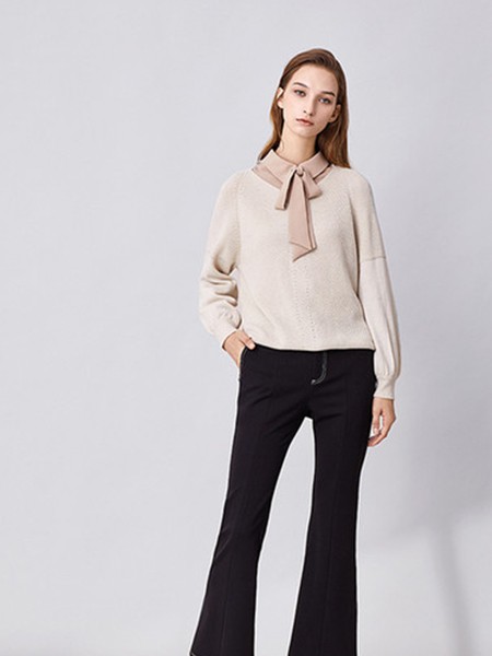 桑索2019新款女装