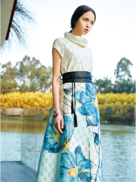 奥依岛2019春夏装女装