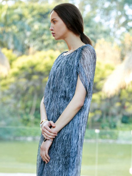 奥依岛2019春夏装女装