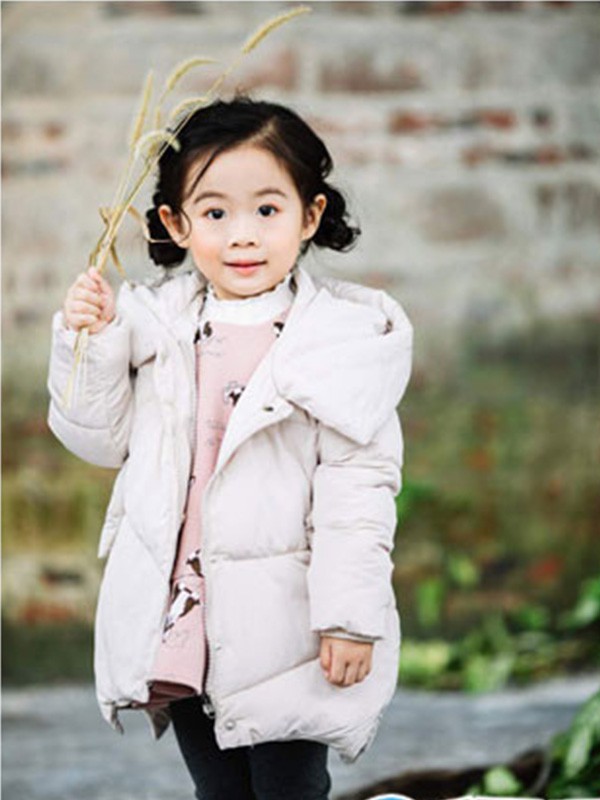 彤言彤语2019新款童装