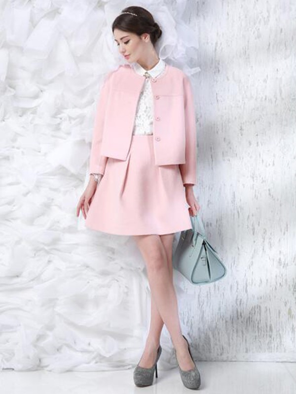 戴莉格琳2019新款女装