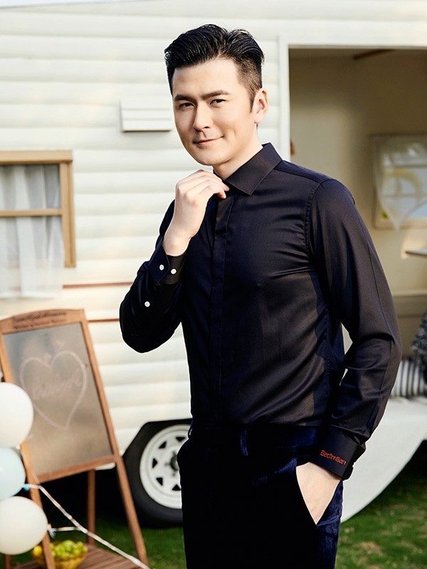 巴蒂米澜2019新款衬衫