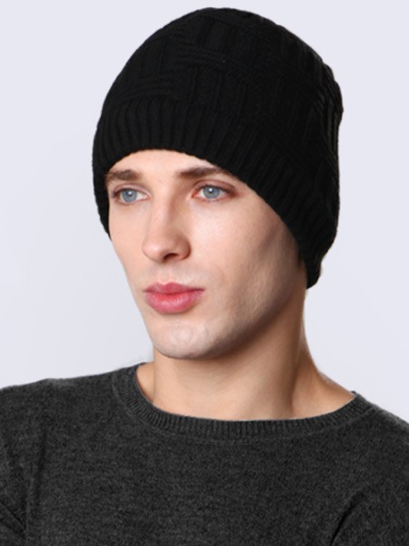 丹索2019秋冬装帽子