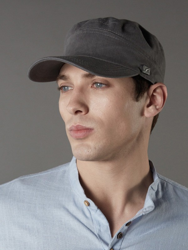 丹索2019秋冬装帽子