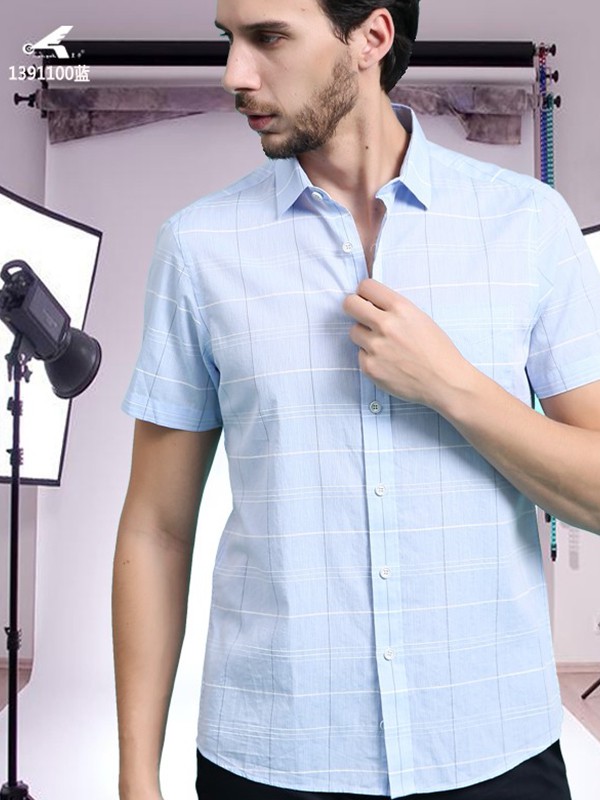 皇卡2019新款男装