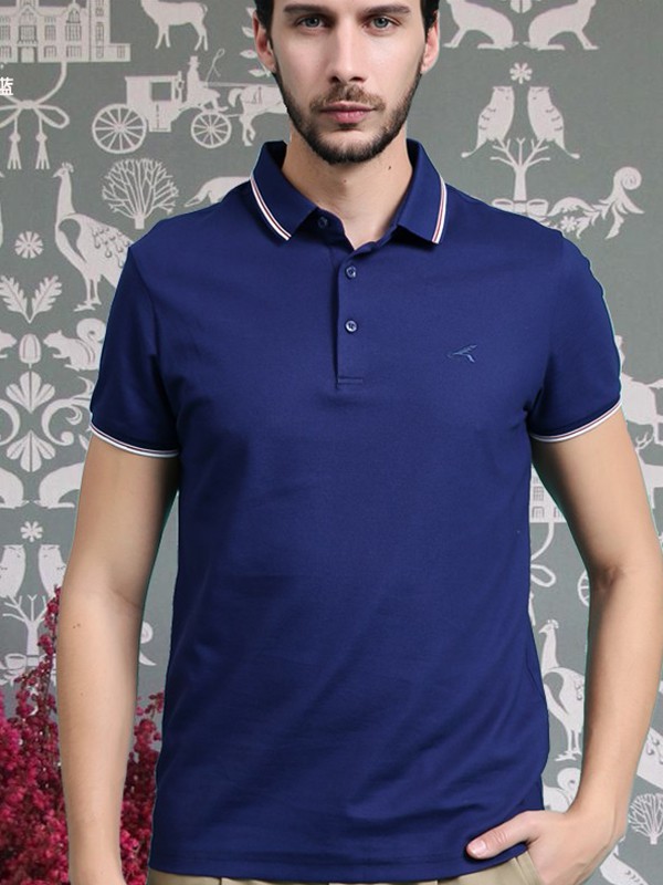 皇卡2019新款男装