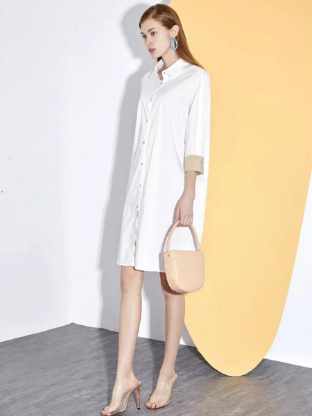 佐色2019新款女装