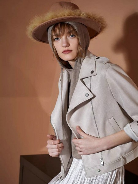 佐色2019新款女装